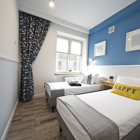 Rint - Centrum Malmeda Street Białystok Kültér fotó