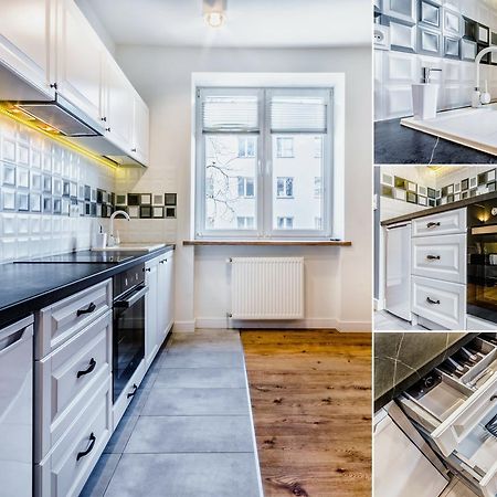 Rint - Centrum Malmeda Street Białystok Kültér fotó
